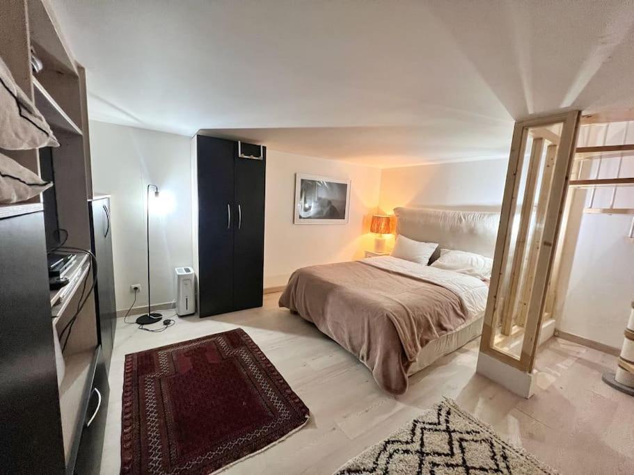 Le Septiemeart - Coeur De Ville La Rochelle  Exterior foto